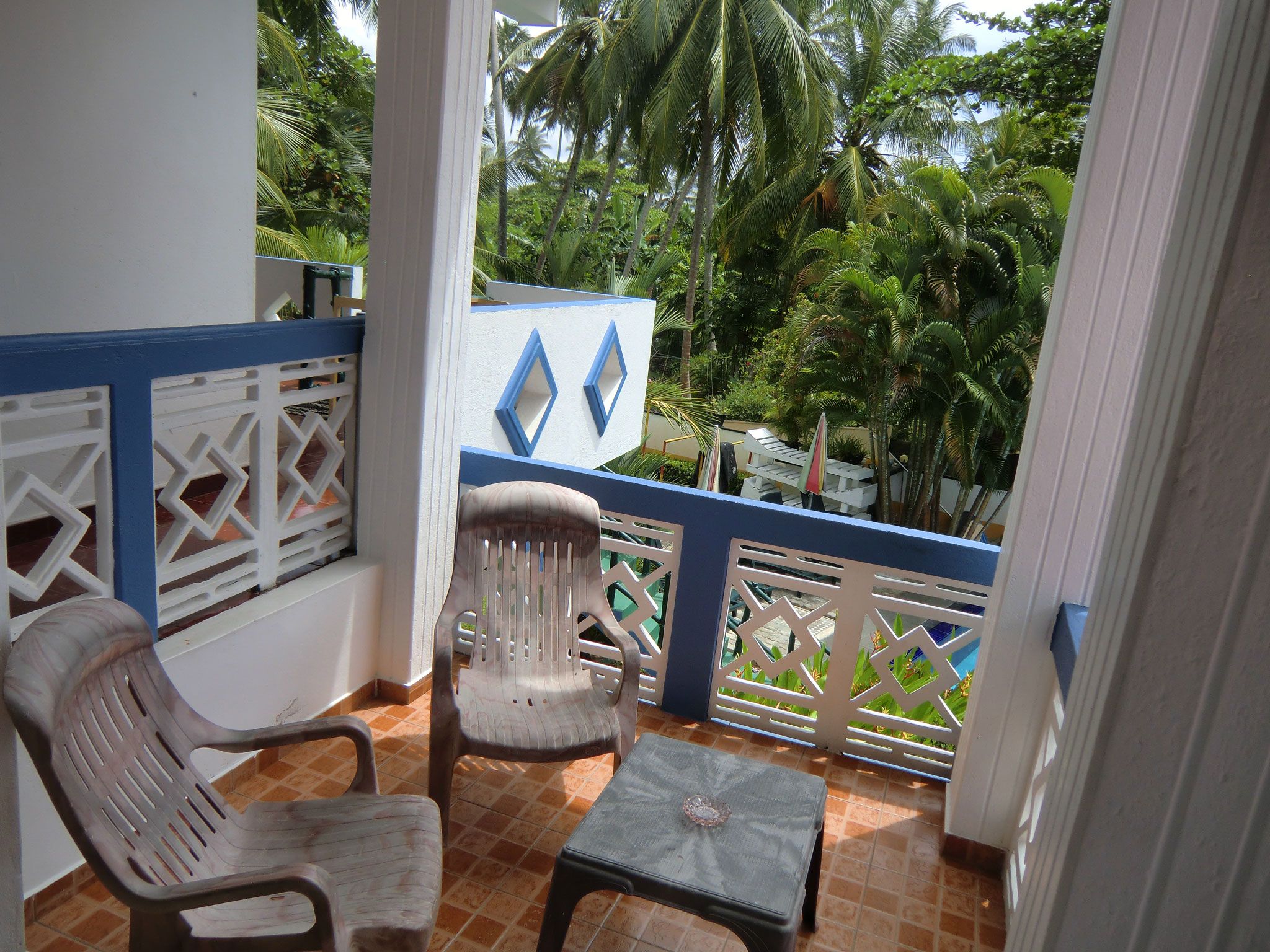 Balcon