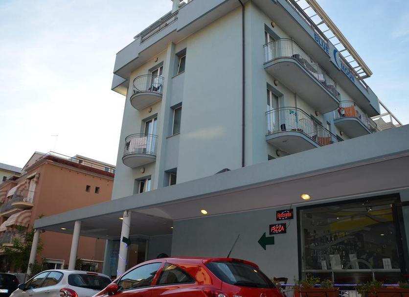 Bâtiment Photo
