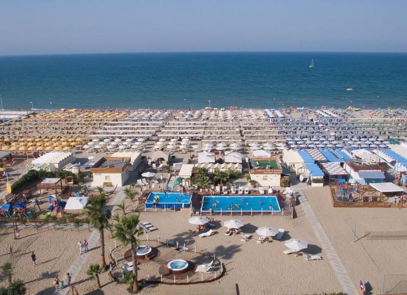 Plage Photo