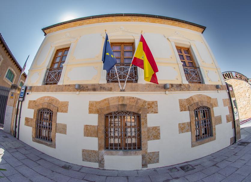 Bâtiment Photo