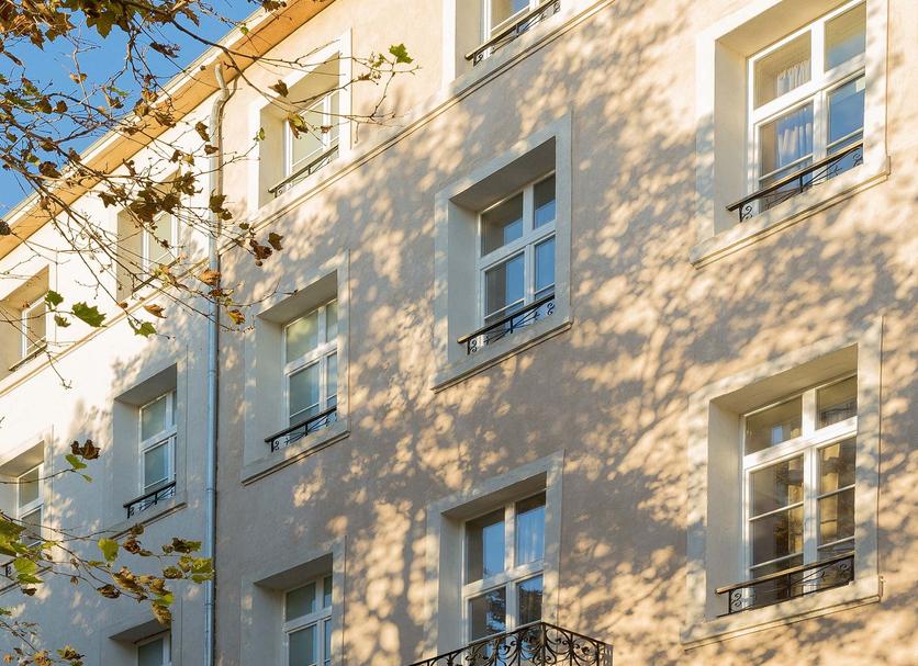 Bâtiment Photo