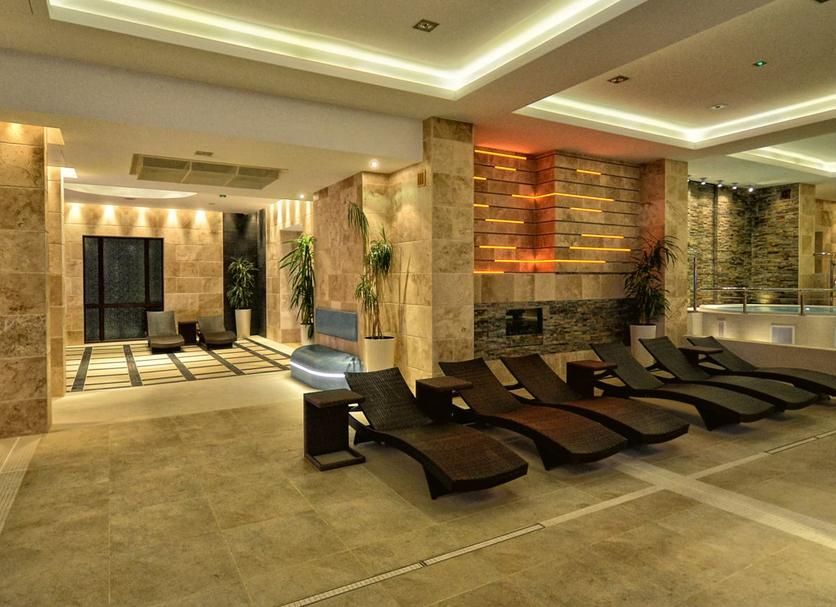 Spa Photo