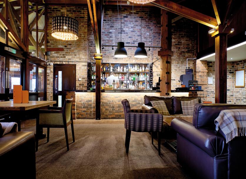 Bar Photo