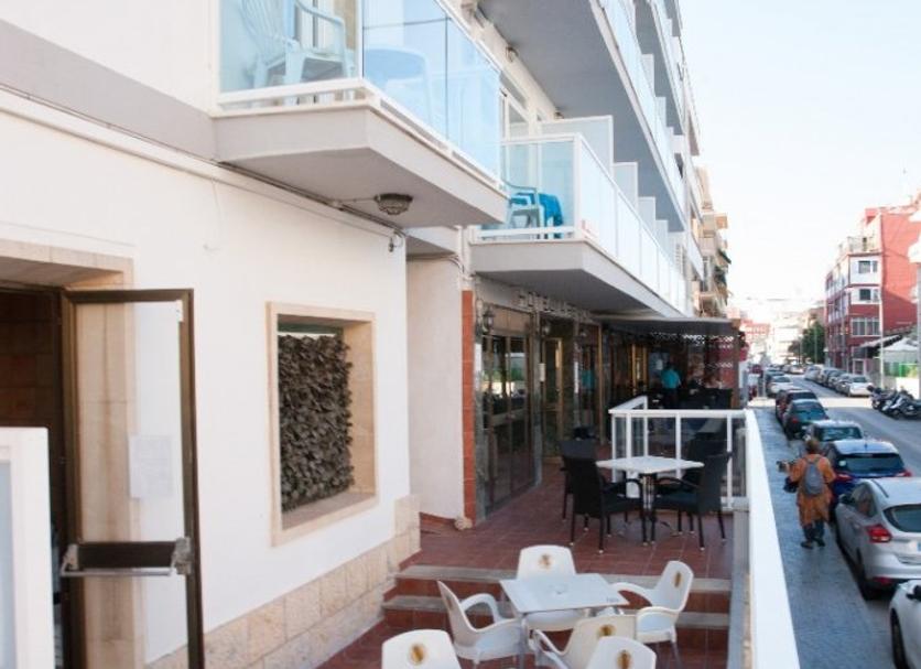 Balcon Photo