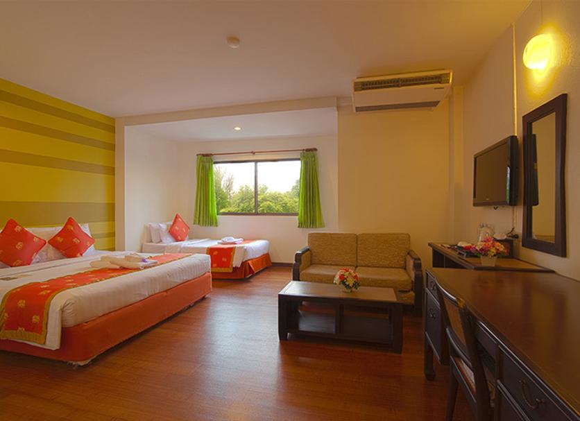 Chambre Photo