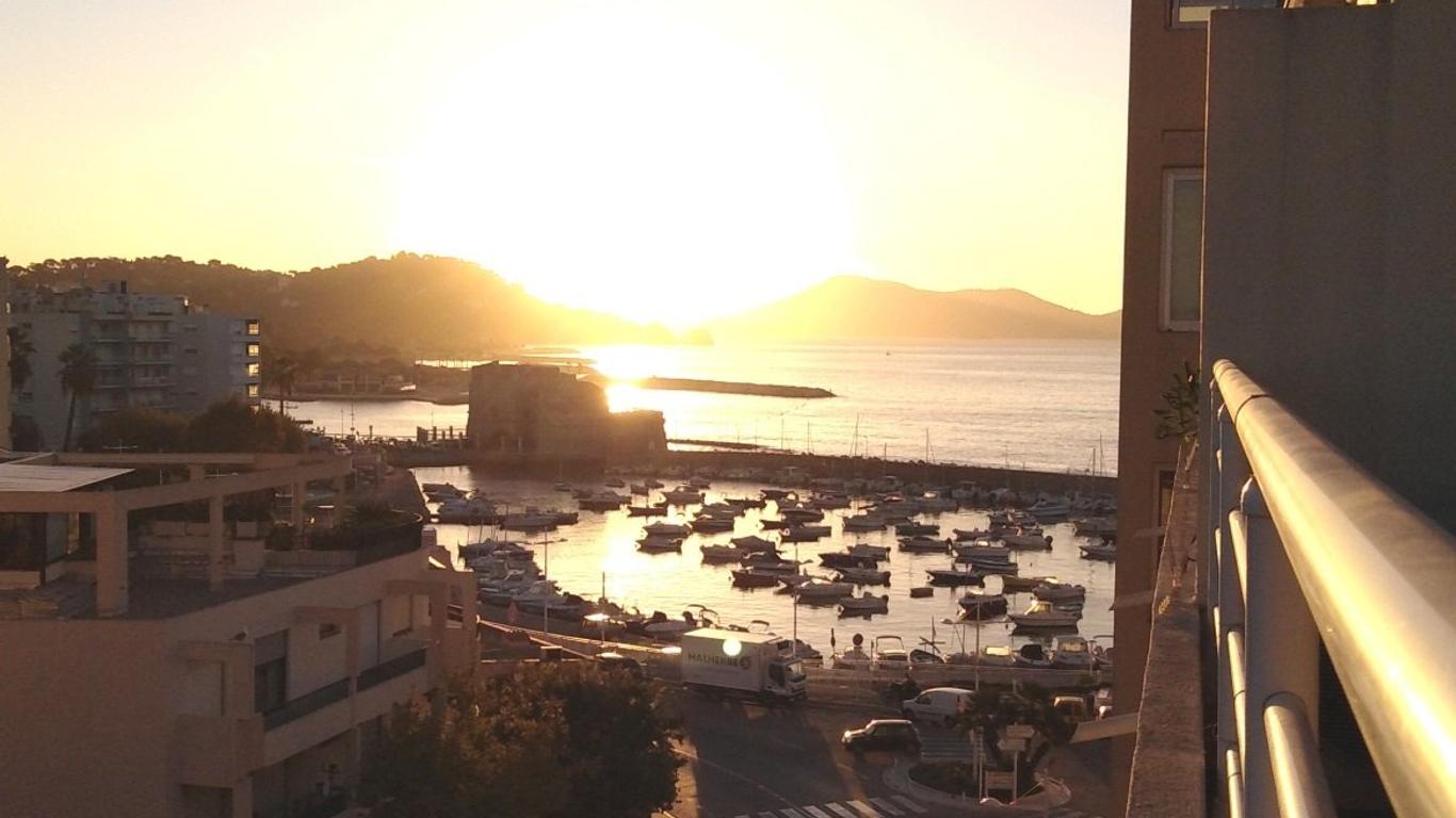 Saint Louis Plage