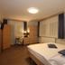 Équipements de la chambre