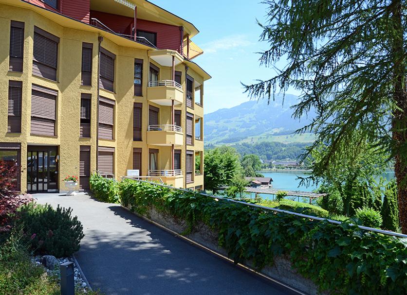 Bâtiment Photo