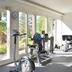 Salle de sport