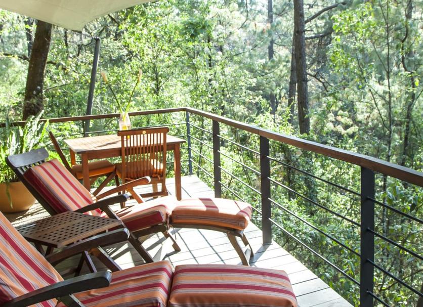 Balcon Photo
