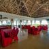 Salle de banquet