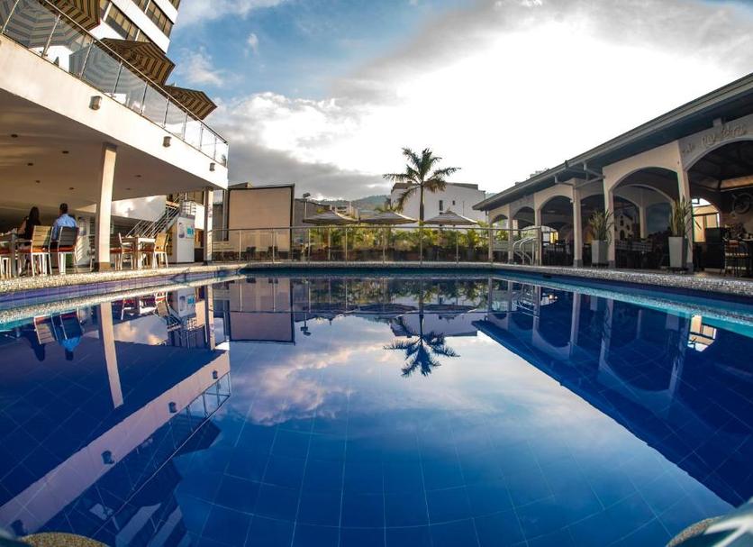 Piscine Photo