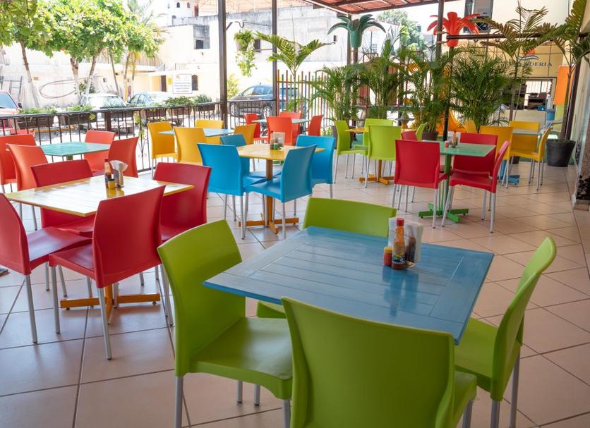 Salle à manger Photo