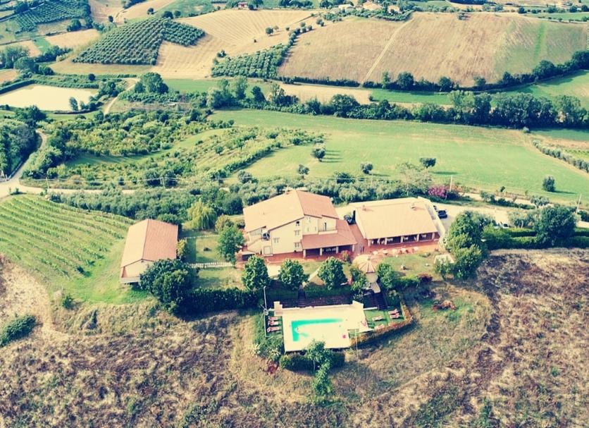 Bâtiment Photo