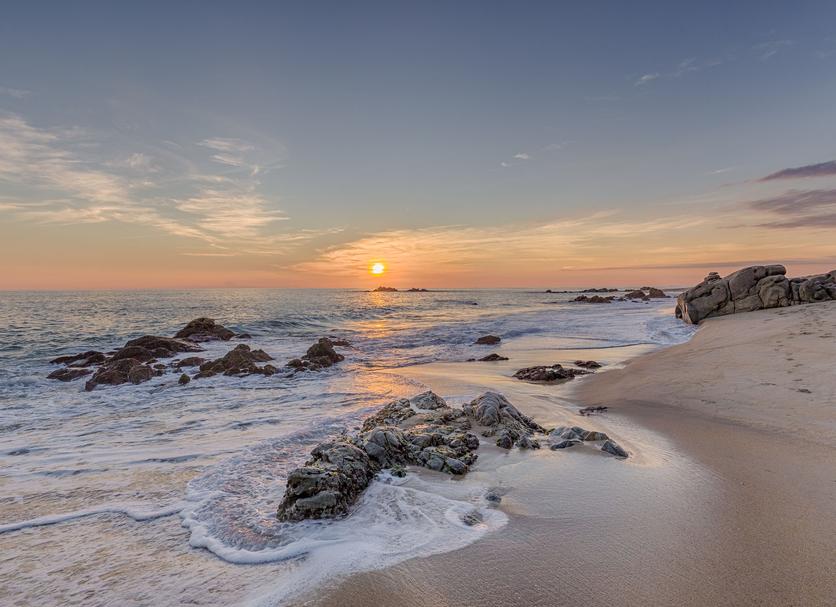Plage Photo