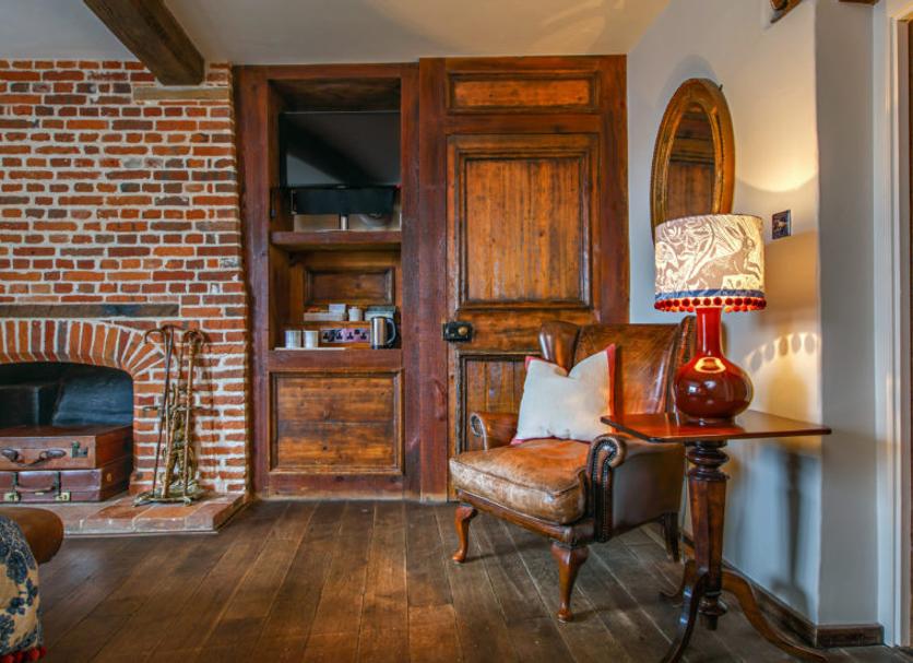 Équipements de la chambre Photo