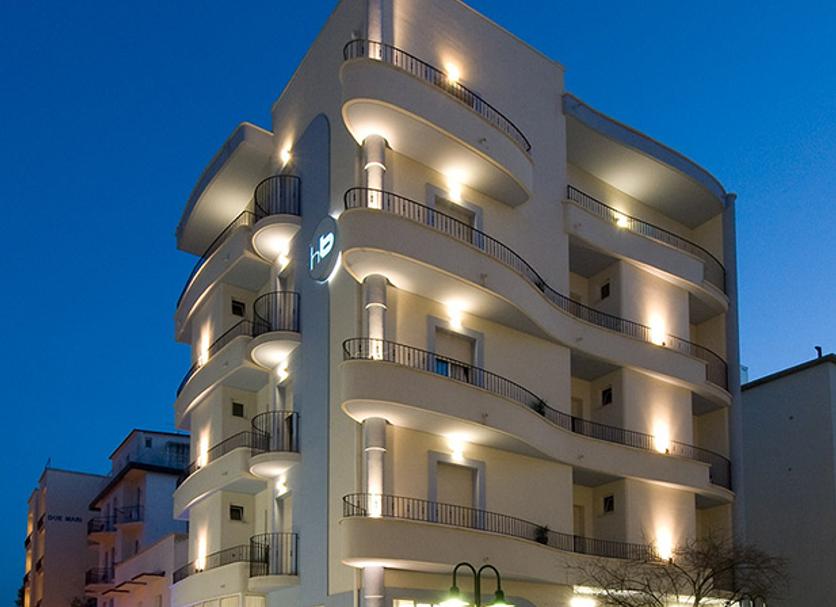 Bâtiment Photo