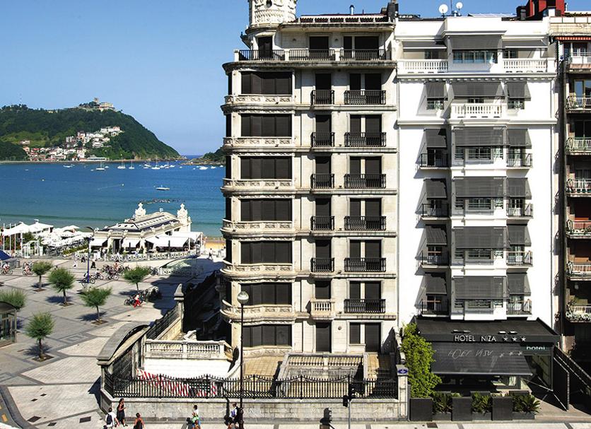 Bâtiment Photo