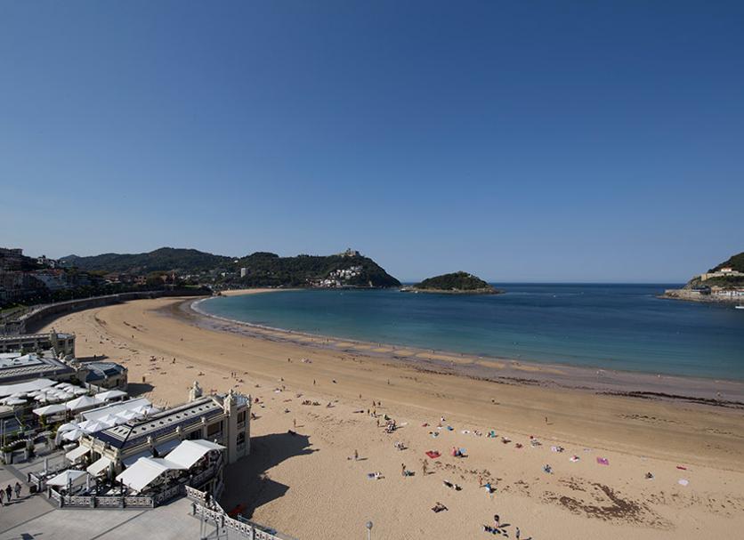 Plage Photo