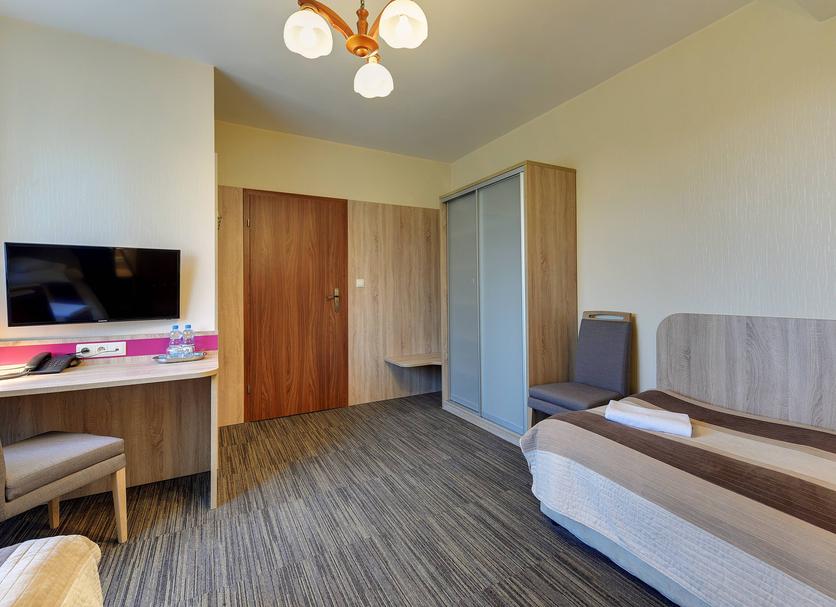 Équipements de la chambre Photo