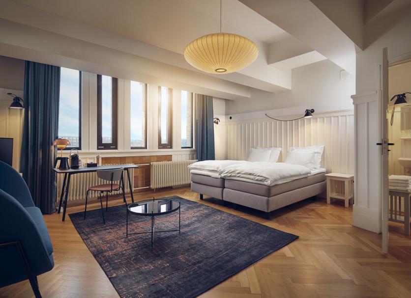 Chambre Photo