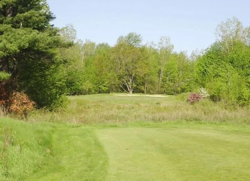 Golf Photo
