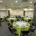 Salle de banquet