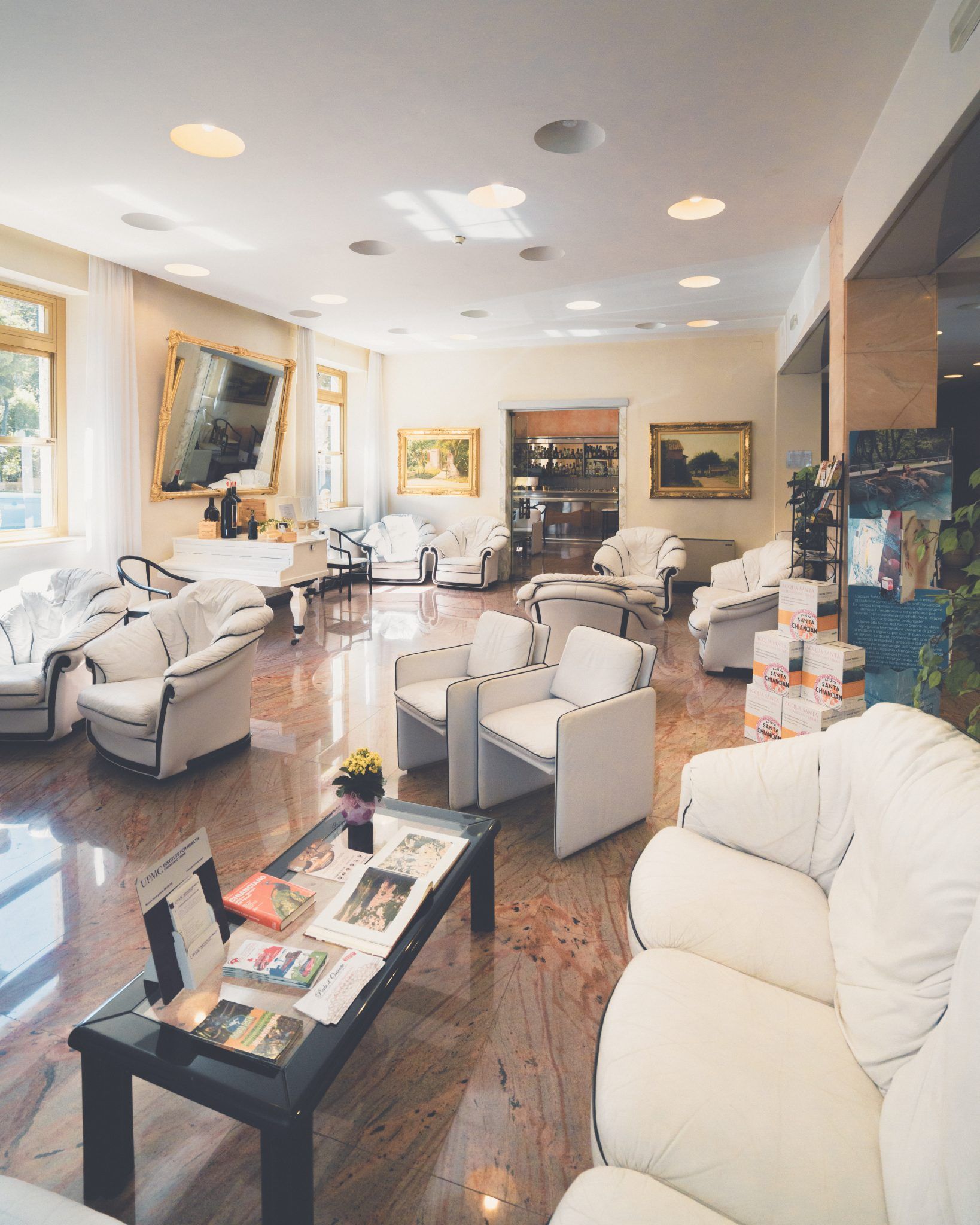 Salon