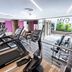 Salle de sport