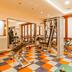 Salle de sport