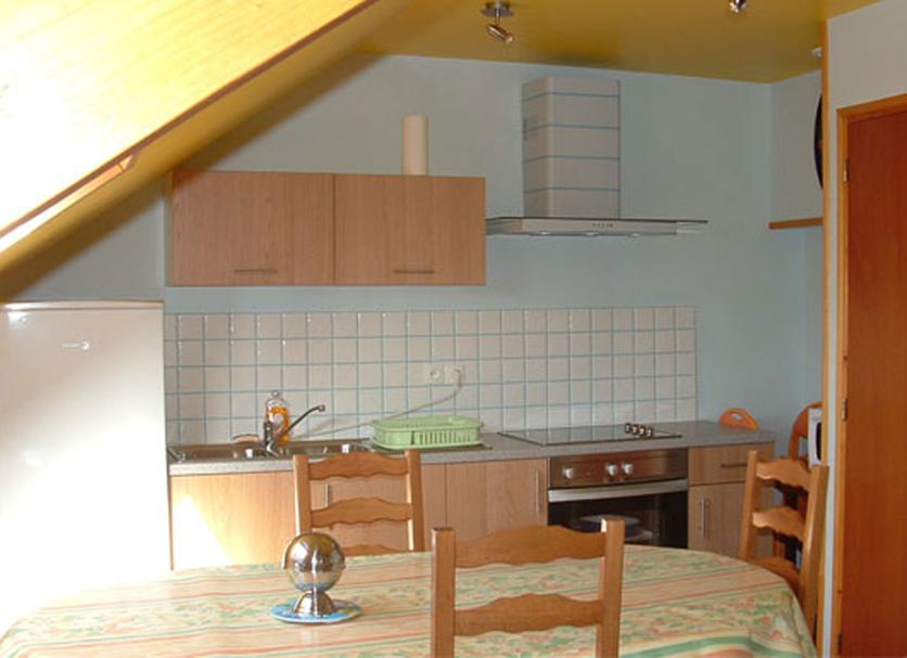 Cuisine Photo