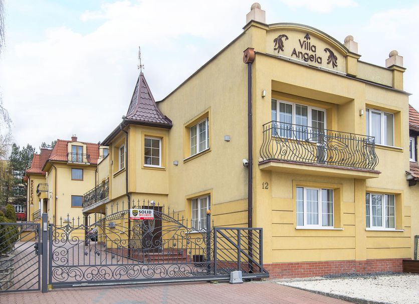Bâtiment Photo