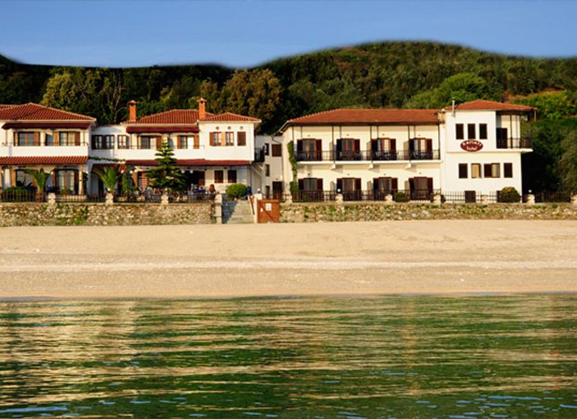 Bâtiment Photo