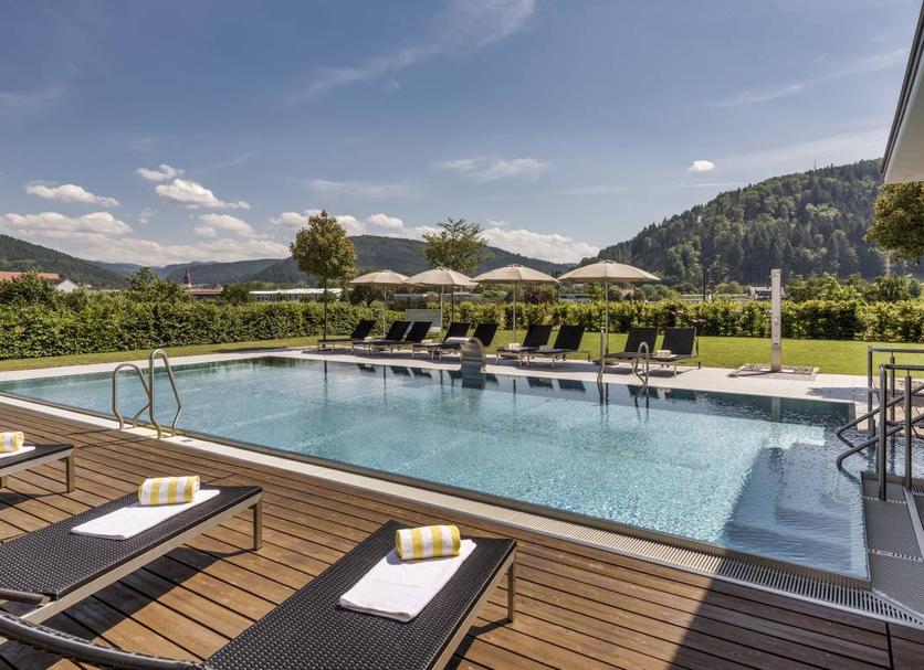Piscine Photo