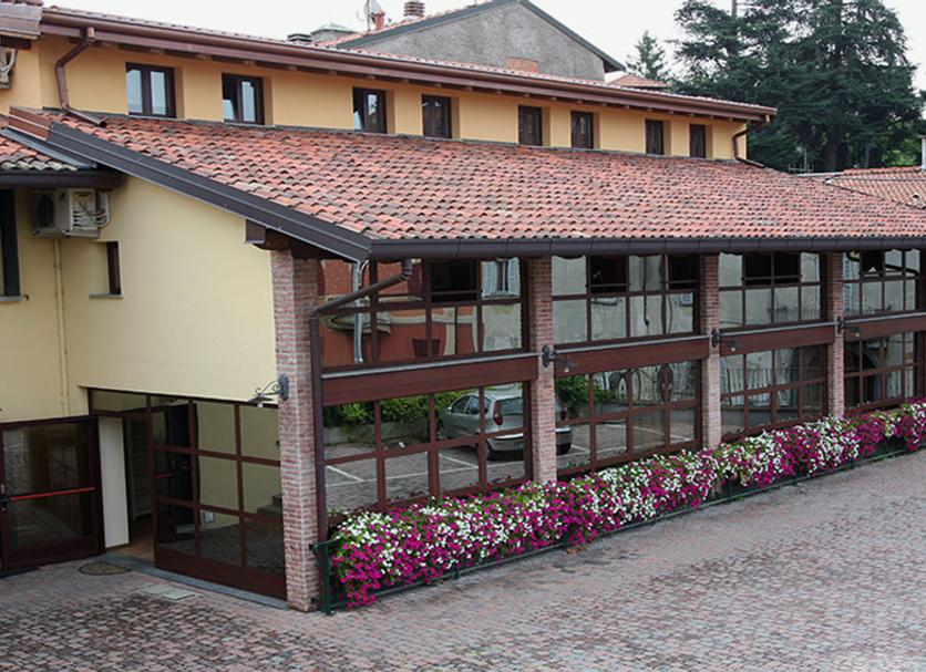 Bâtiment Photo