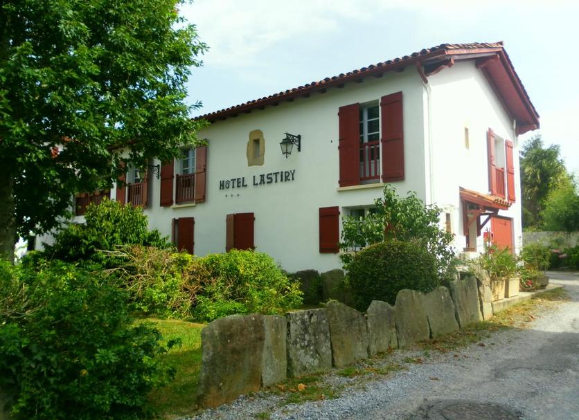 Bâtiment Photo