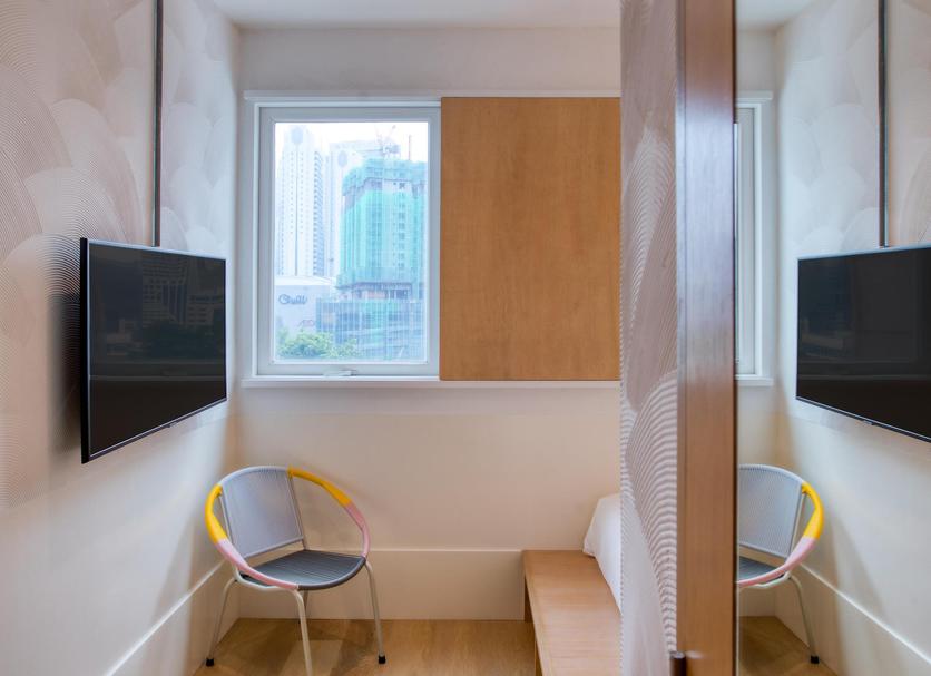 Équipements de la chambre Photo
