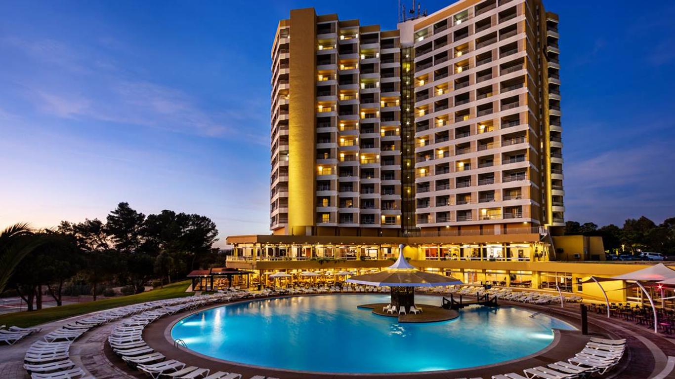Pestana Blue Alvor Beach