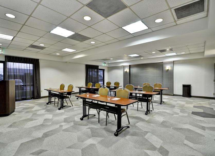 Espace de conférence Photo