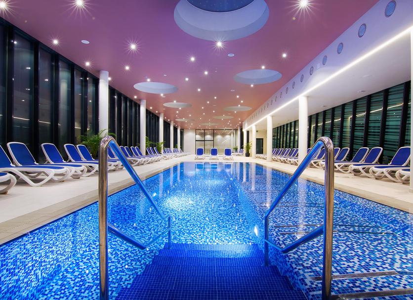 Piscine Photo