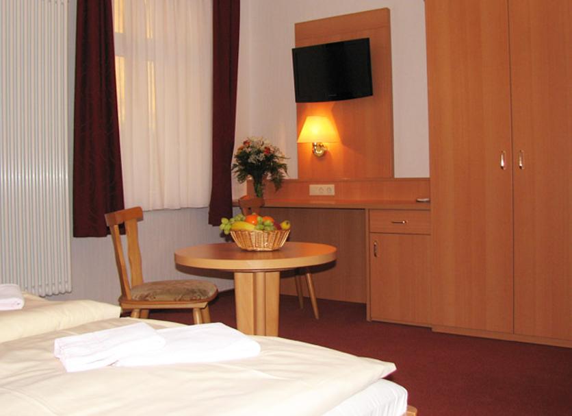 Équipements de la chambre Photo