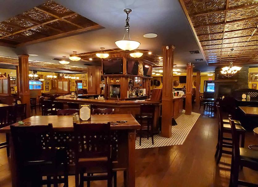 Bar Photo