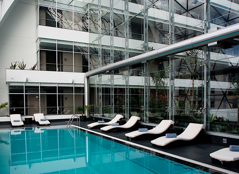 Piscine Photo