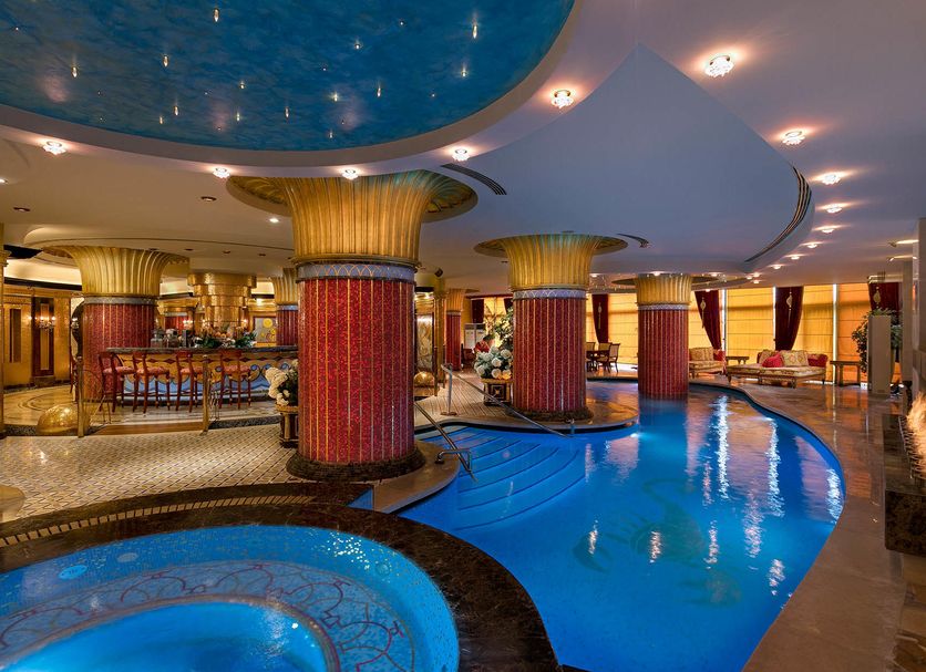 Piscine Photo