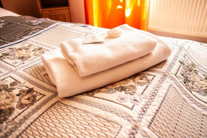 Équipements de la chambre
