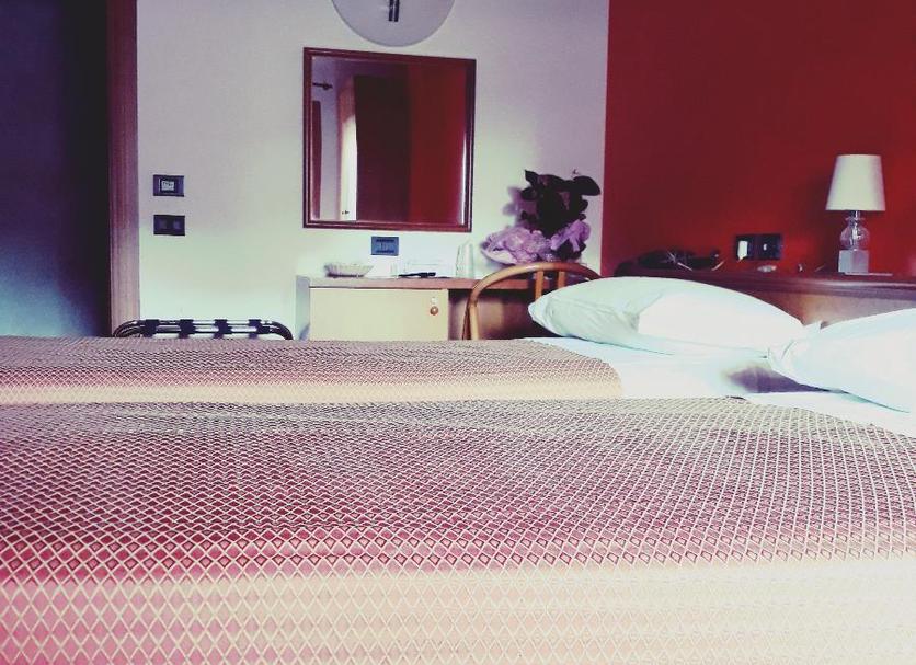 Équipements de la chambre Photo