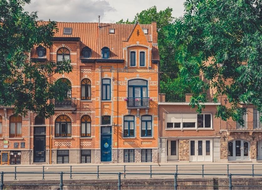 Bâtiment Photo