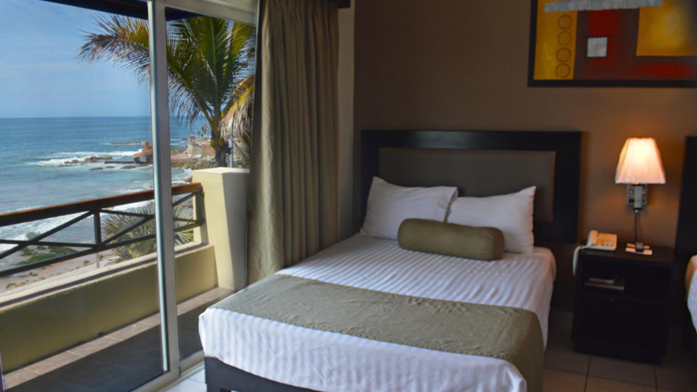 Hotel La Siesta