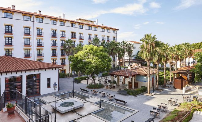 PortAventura Hotel El Paso