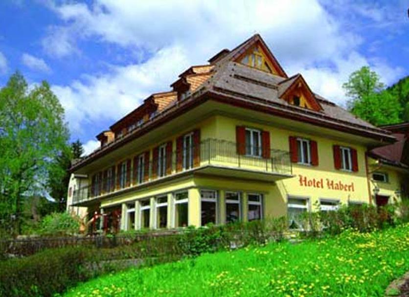 Bâtiment Photo